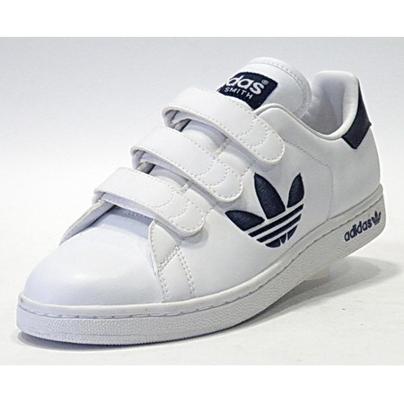 Adidas Stan Trefoil CMF (Bank/Marine)