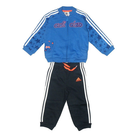 Adidas Teandal Baby Logo (marine/royal)