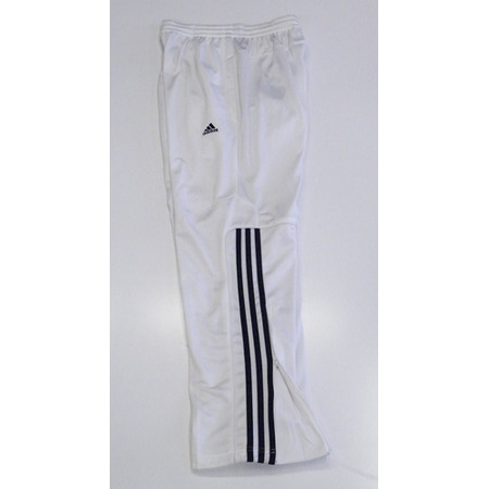 Adidas 3S Saturn Pant (weiß)