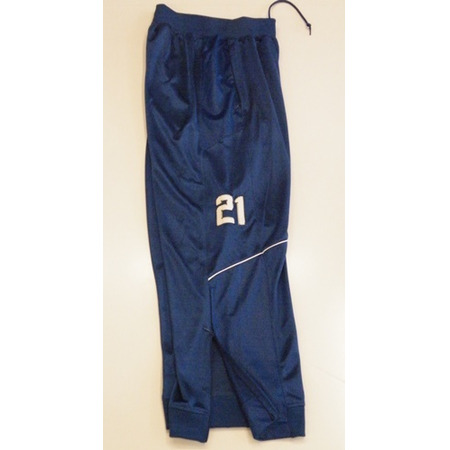 Adidas Big 3 Pant (bl/bl)