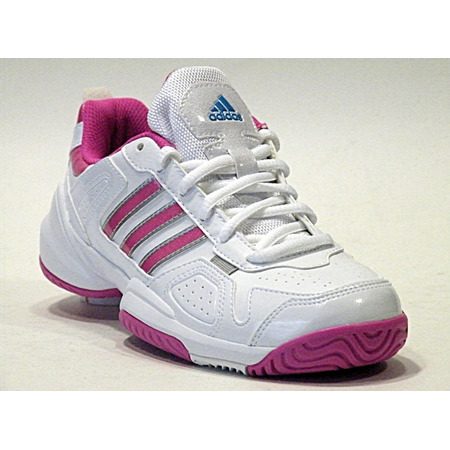 Adidas Ambition VI Girl (weiß/fuxia)