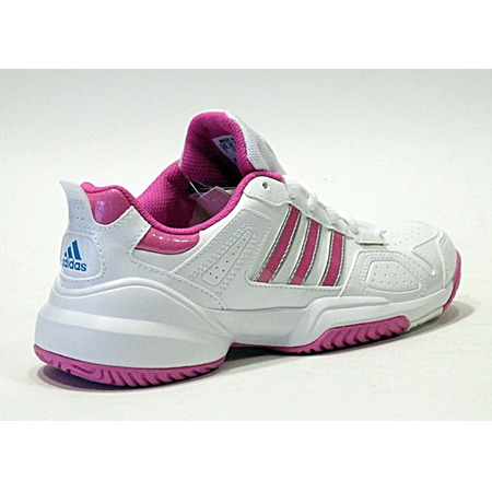 Adidas Ambition VI Girl (weiß/fuxia)