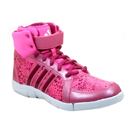 Adidas Iriya III Feier Schuhe Frau (pink ultra)