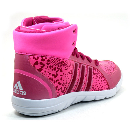 Adidas Iriya III Feier Schuhe Frau (pink ultra)