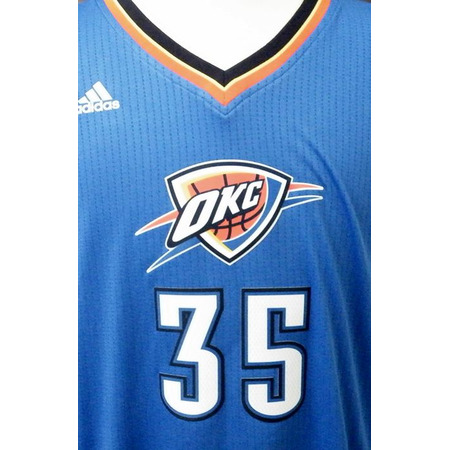 Pressemitteilungen Intl XMas Swingman #35# Kevin Durant