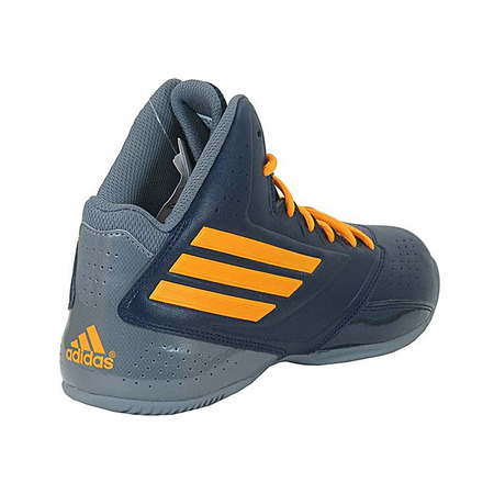 Adidas 3 Serie 2014 (gris/gelb)