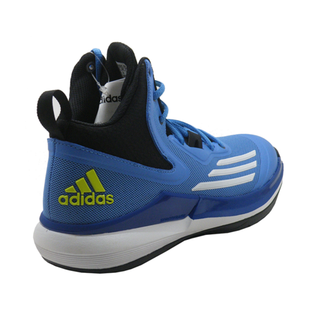 Adidas Title Run "Blue" (blau/weiß/schwarz)