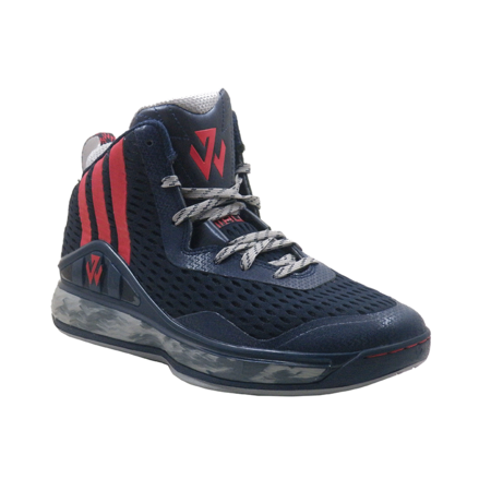 Adidas John Wall 1 DC Blue (marino / gale / gris)