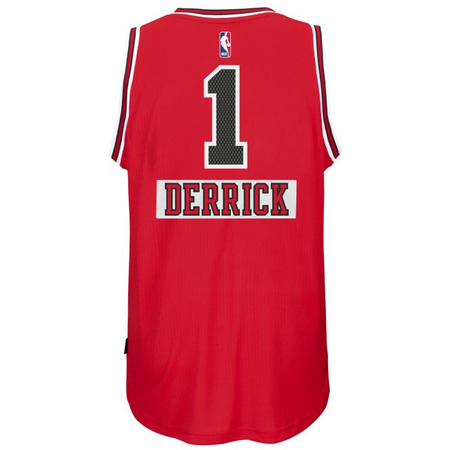 Pressemitteilungen Intl XMas Swingman #1# Derrrick Rose