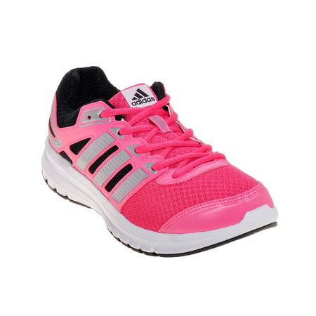 Adidas Duramo 6 W Weiblich (Rosa/Black/Blanco)