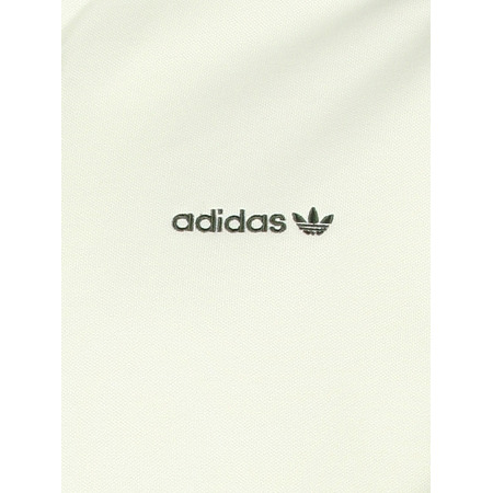 Adidas Chaqueta D-Beckembauer TT (Crema)