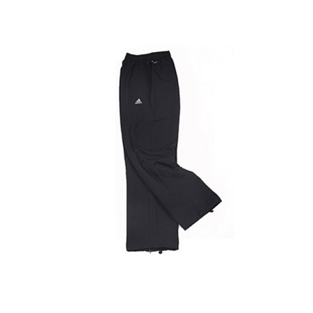 Adidas Pantalón CR Du bist Stanford Oh (Schwarz)