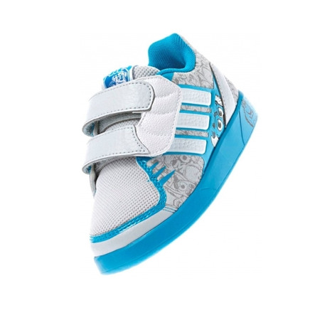 Adidas Original Disney Monster Uni I (Asul/Blanc)