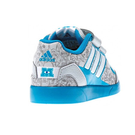 Adidas Original Disney Monster Uni I (Asul/Blanc)