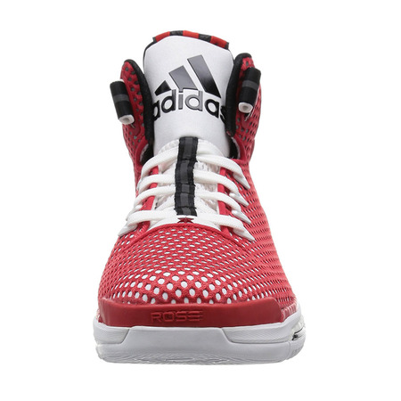 Adidas D Rose 6 Boost "Home" (rot/weiß/schwarz)