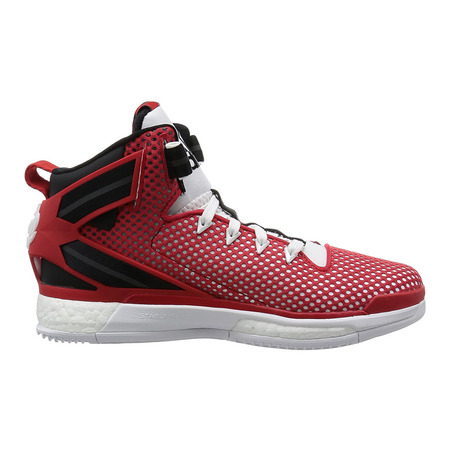 Adidas D Rose 6 Boost "Home" (rot/weiß/schwarz)