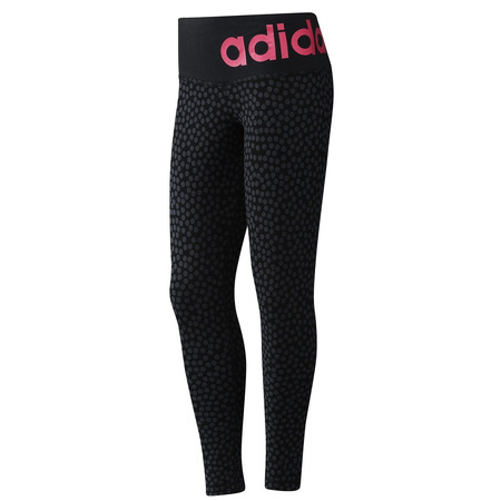 Adidas Reload Tight Q12 (Schwarz)