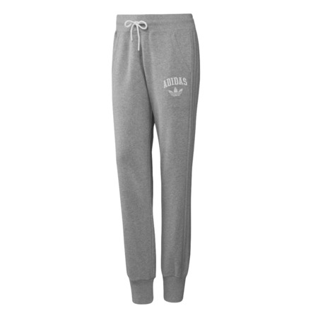 Adidas Originals Slim Track Pant Woman ́s (Grau)