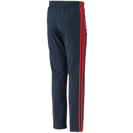 Adidas Original Street Diver Track Pant Herren (navy/red)