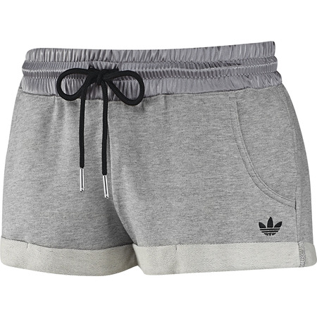 Adidas Original Rose Short Woman ́s (grau)