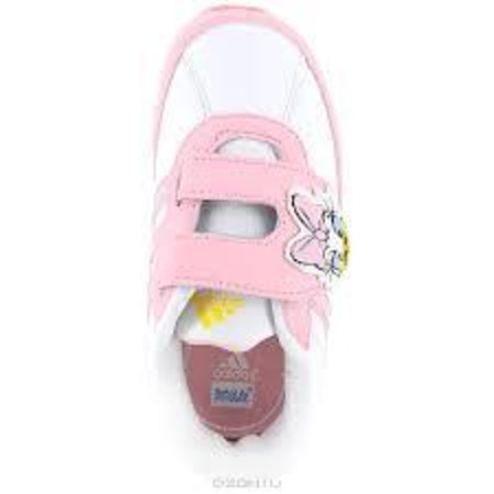 Adidas Zpatillas Disney Daisy Inf (Blanco/Rosa)