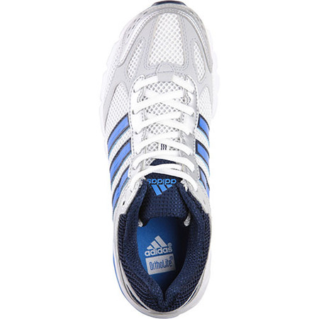 Adidas Duramo 4 K Infantil (36-40/blau/schwarz)