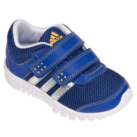 Adidas Fluid Trainer CF Infantil (marine)