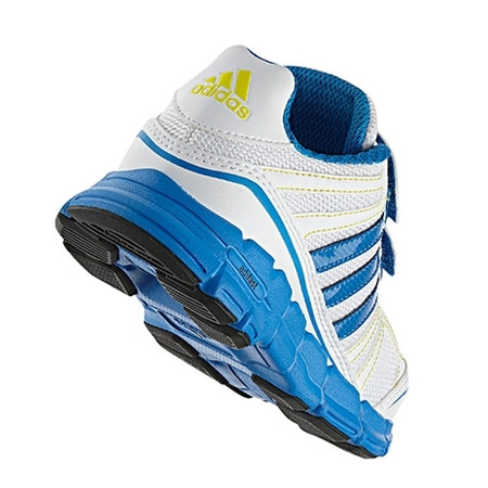 Adidas adifast CF Kids (blanco/bluefuerte)(28-35)