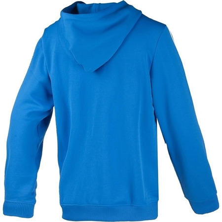 Original Flock Track Top Jacke (blau/weiß)