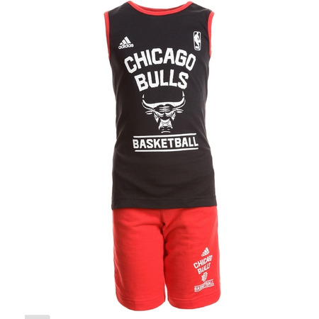 Adidas Minikit NBA Boston Celtics Washed Kids (grün/weiß)