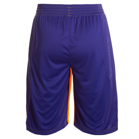 Adidas NBA Lakers Summer Run Short Men ́s (gelb/rein)