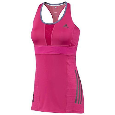 Adidas Supernova Support Running Tank Damen (pink)