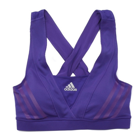 Adidas Supernova Racer Bra Women\'s (purple)