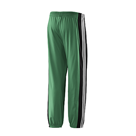 Adidas NBA Boston Celtics Pant (grün/schwarz/schwarz)