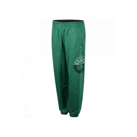 Adidas NBA Pant Fan Winter Celtics (grün)