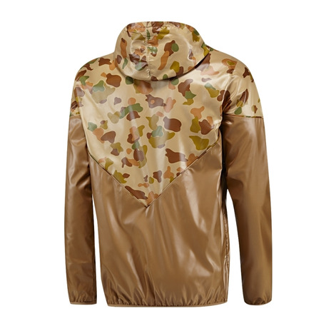 Adidas Colorado Windbreaker Jacke (camo)