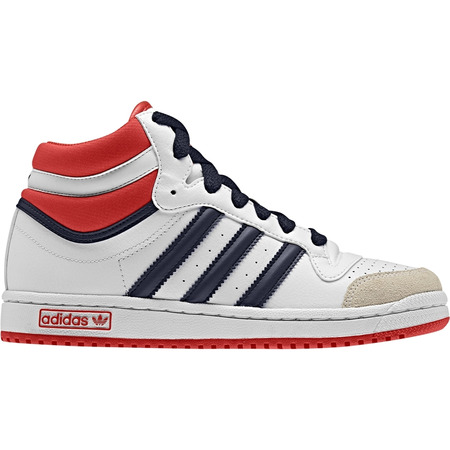 Adidas TopTen Hi Kids (30-35)