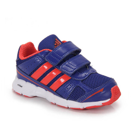 Adidas adifast Syn CF I (19-27)(blau/rot///weiß)