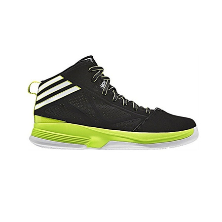 Adidas Mad Handle 2 J Kind (Negro/Verde)