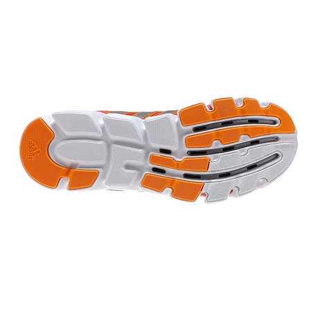 Adidas Adipure Crazy Quick M (Naranja/Blanco)