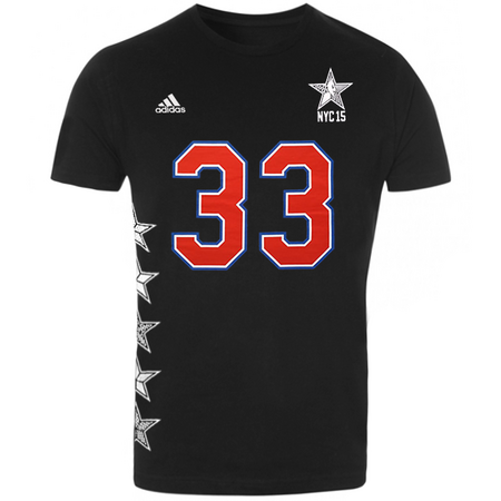 Camiseta Marc Gasol #33# All-Star NYC