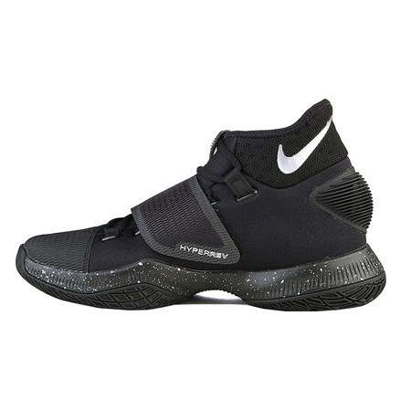 Nike Zoom Hyperrev 2016 "BlackOut Aaron Gordon" (001/schwarz/silber)