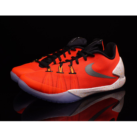 Nike Hyperchase Premium "Harden Crimson" (601/bright crimson/silber/white)