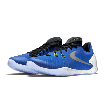 Nike Hyperchase Premium "Harden Soar" (401/soar/silber/whitblack)