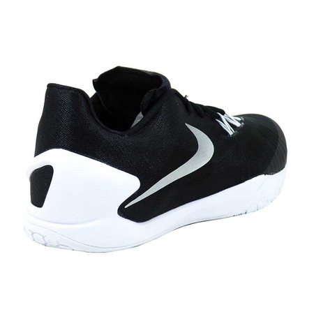 Nike Hyperchase TB "Harden Night" (001/negro/gris metálico/blanco)