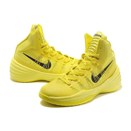 Nike Hyperdunk 2013 "Sonic Yellow" (700/gelb/schwarz)