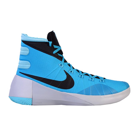 Nike Hyperdunk 2015 "Heaven" (400/blau/grau/schwarz)