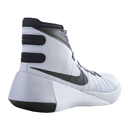 Nike Hyperdunk 2015 "Wolf Grey" (010/Wolfgrau/schwarz/weiß)