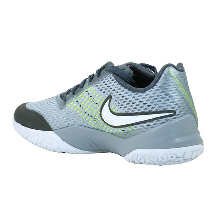 Nike Hyperlive Paul George "Faster Wolf" (010/gris/blanco/volt)