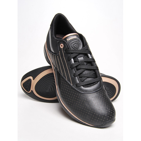 Reebok EasyTone Go Outside Mujer (negro/gold)